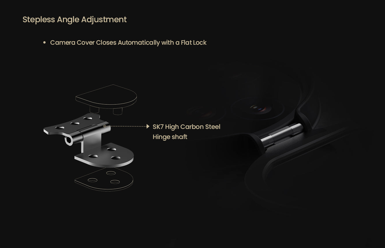 Nillkin CarboProp Magnetic Aramid fiber armor case for Xiaomi 17 Ultra