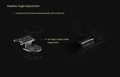 Nillkin CarboProp Magnetic Aramid fiber armor case for Xiaomi 17 Ultra
