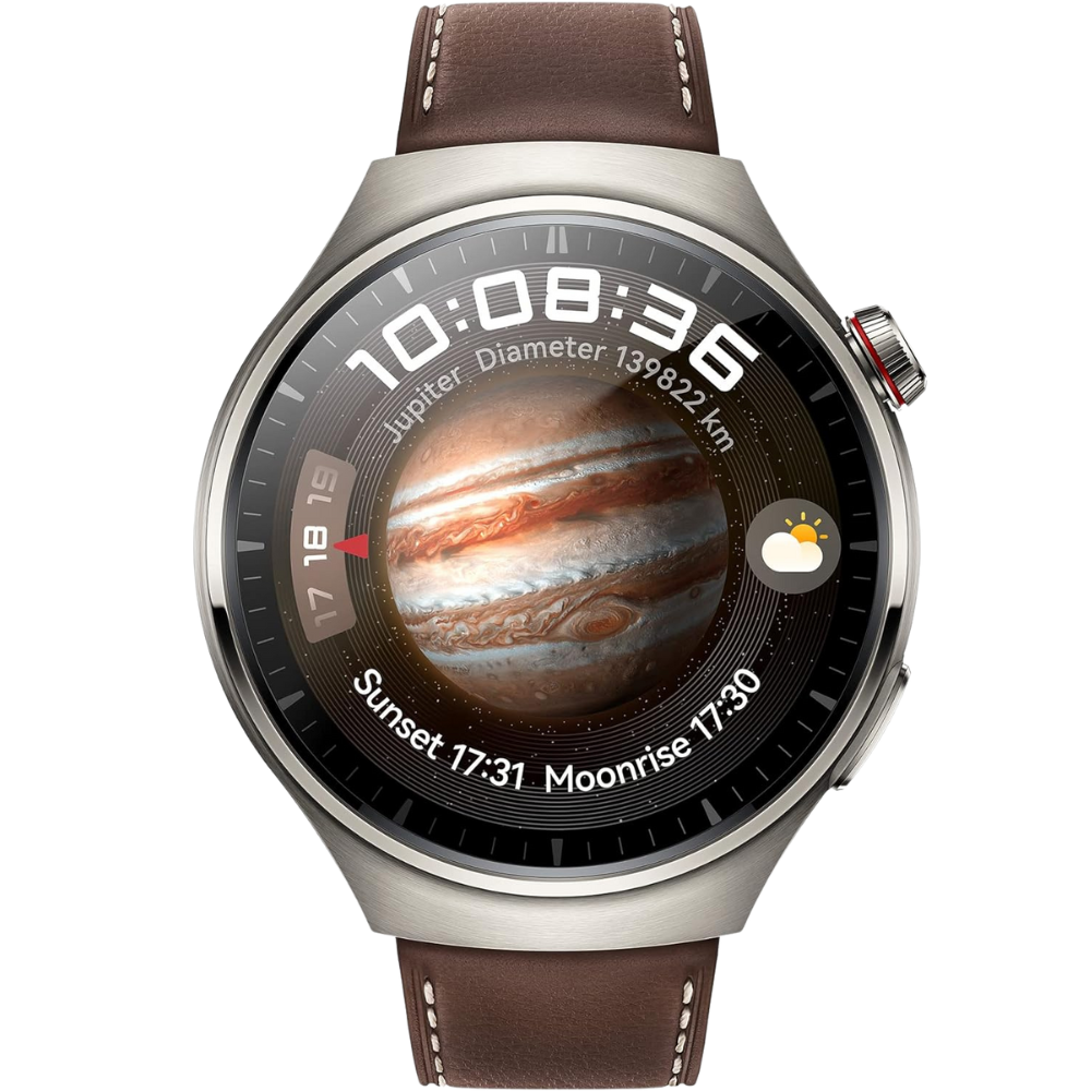 Huawei Watch 4 pro