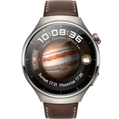 Huawei Watch 4 pro
