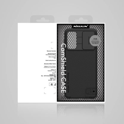 Nillkin CamShield cover case for Samsung Galaxy M23