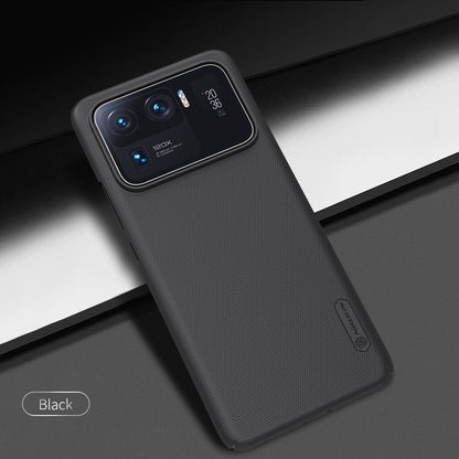 Nillkin Super Frosted Shield Matte cover case for Xiaomi Mi 11 Ultra