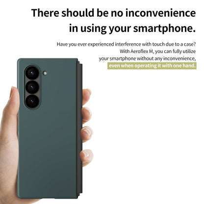 Araree Aero Flex Case For Samsung Galaxy Z Fold 6