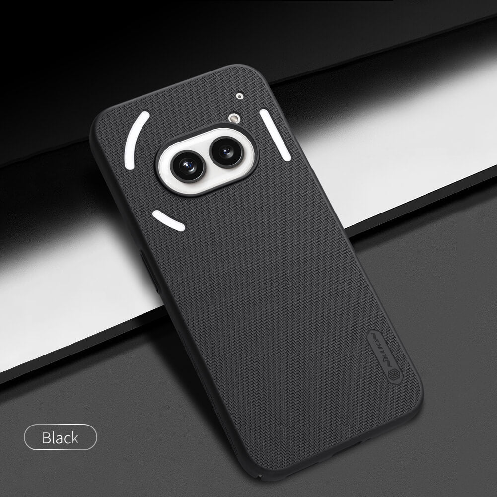 Nillkin Super Frosted Shield Matte cover case for Nothing Phone 2A
