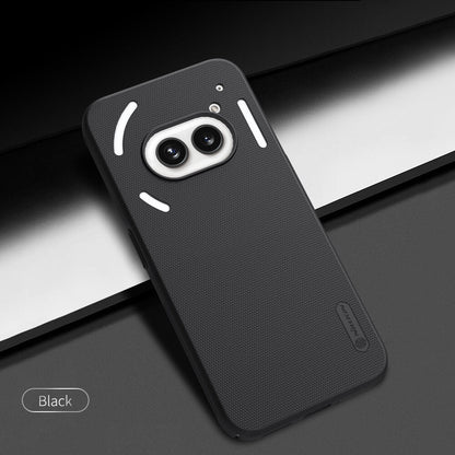 Nillkin Super Frosted Shield Matte cover case for Nothing Phone 2A