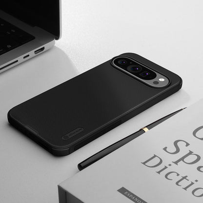 Nillkin Super Frosted Shield Pro Matte cover case for Google Pixel 9, Google Pixel 9 Pro