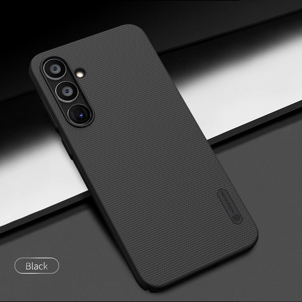 Nillkin Super Frosted Shield Matte cover case for Samsung Galaxy A35