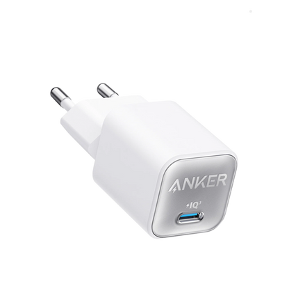 Anker 511 Charger (Nano 3, 30W)