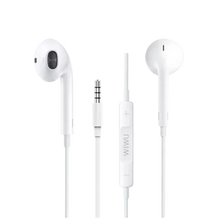 WiWU EB101 Earphone 3.5mm Audio Jack Wired Earphone
