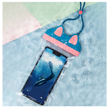 Wiwu Kitty Waterproof Bag