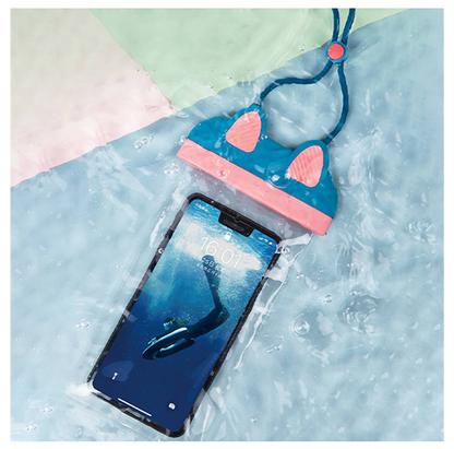 Wiwu Kitty Waterproof Bag