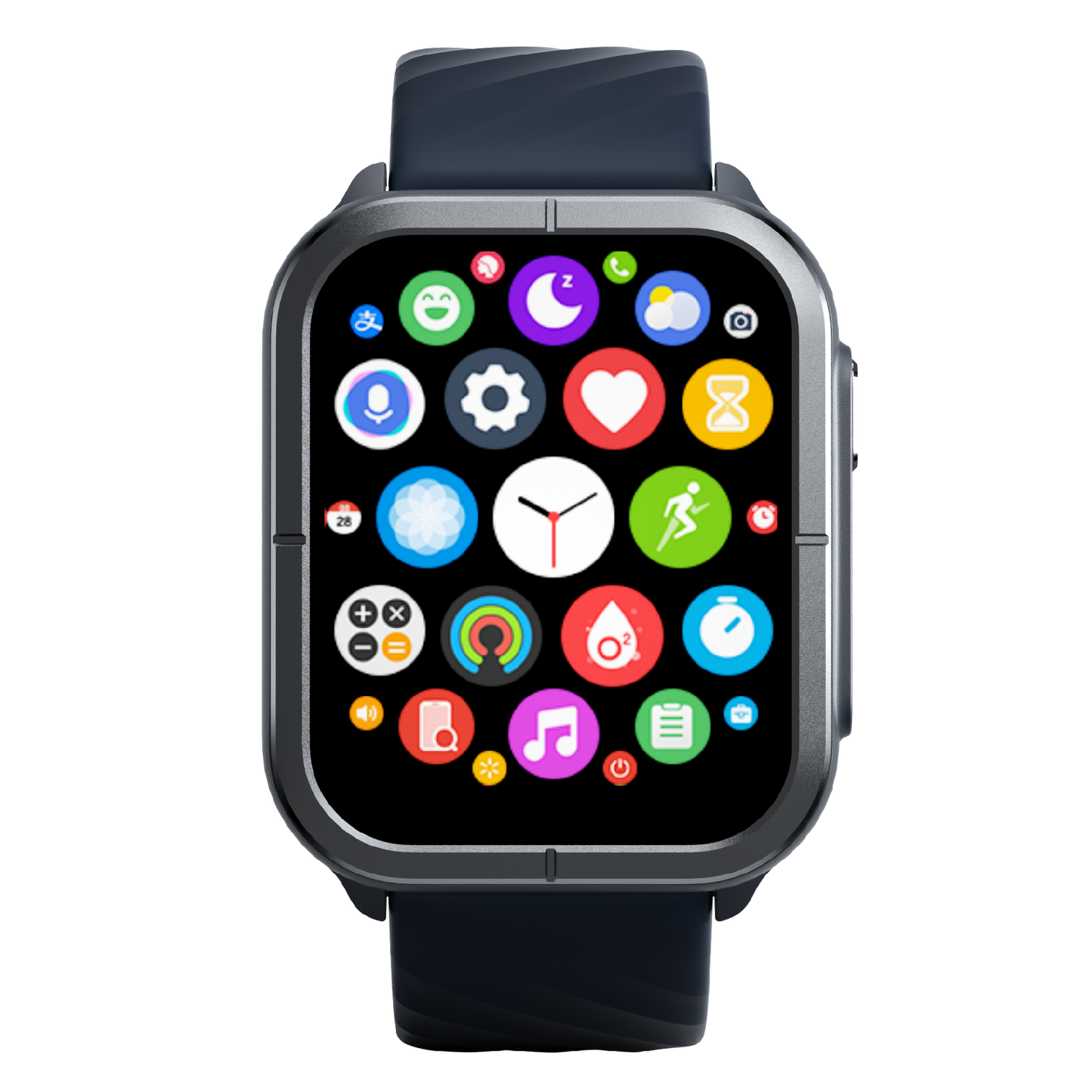 Mibro Watch C3