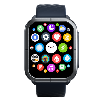 Mibro Watch C3