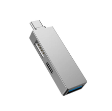 WiWU T02-Pro Type-C Hub