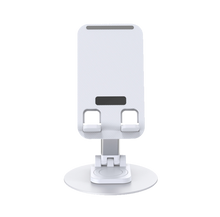 WiWU ZM-109 Desktop Rotation Stand For Mobile Phones