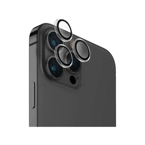 Iphone 15 Pro Max Transparent Lens