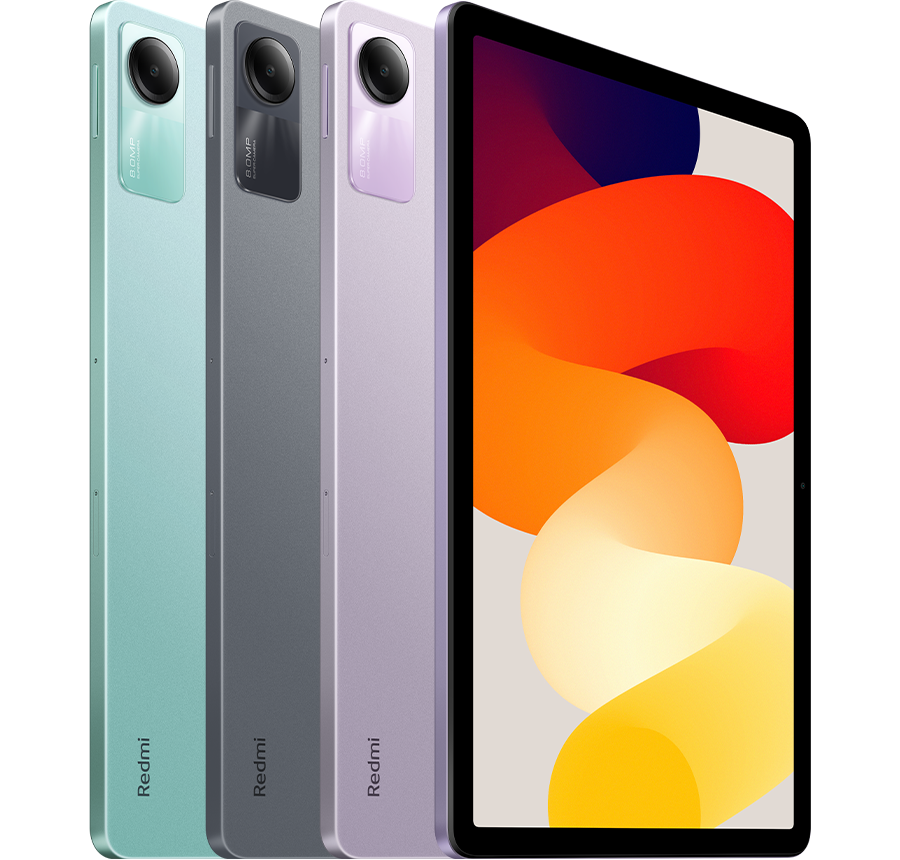 Redmi Pad SE