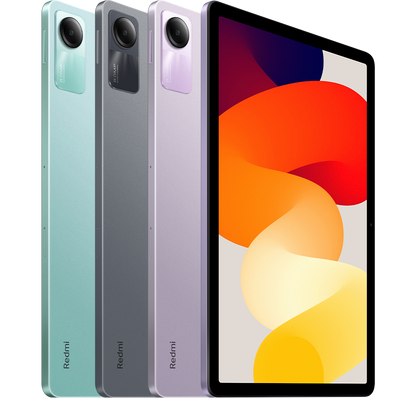 Redmi Pad SE