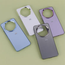 Logo Case For Redmi 14C