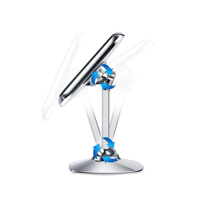 Wiwu Ch024 Zinc Alloy Car Mount