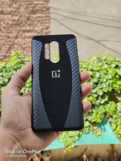 OnePlus 8 Pro Logo Case