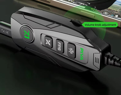PIVA GS20 Virtual 7.1 Channel 360