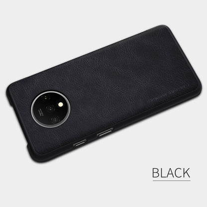Nillkin Qin Series Leather case for Oneplus 7T