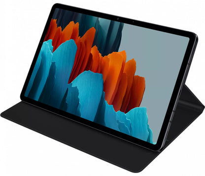 Samsung Galaxy Tab S8+ / Tab S7+ / Tab S7 FE Book Cover - Original Case