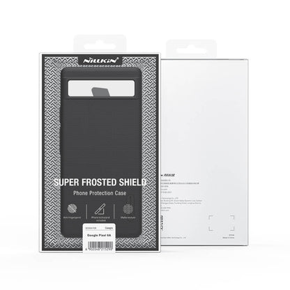 Nillkin Super Frosted Shield Matte cover case for Google Pixel 6A