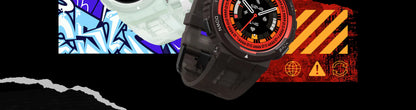 Amazfit Active Edge