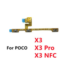 Poco X3 / X3 PRO / X3 Nfc Power Flex