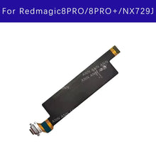 Red Magic 8 Pro USB Type-C Charging Port Dock Charger Flex Cable