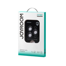 Joyroom Camera Lens JR-17QS2 For iPhone 17 Pro Max
