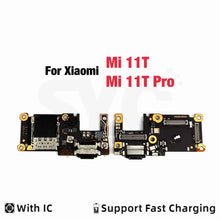 Mi 11T / Xiaomi 11T PRO USB Charger Charging Port Flex Cable