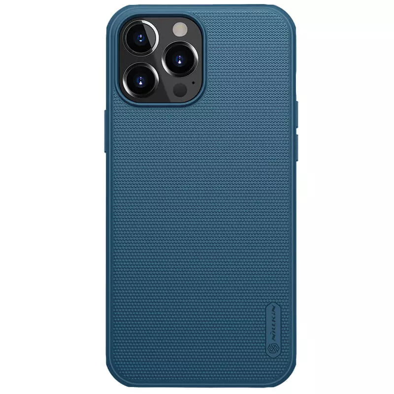 Nillkin Super Frosted Shield Pro Matte cover case for Apple iPhone 13 Pro