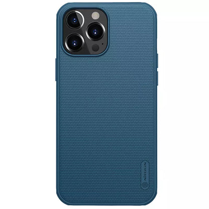 Nillkin Super Frosted Shield Pro Matte cover case for Apple iPhone 13 Pro