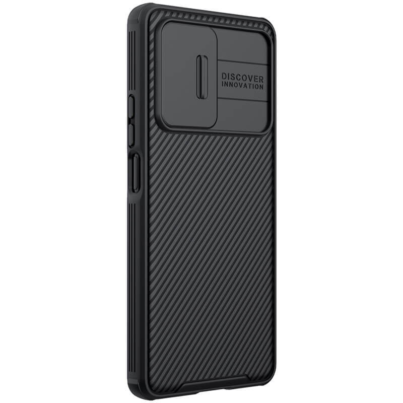 Nillkin CamShield Pro cover case for Xiaomi Mi 11T, Mi 11T Pro