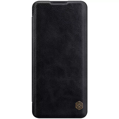 Nillkin Qin Series Leather case for Oneplus 9