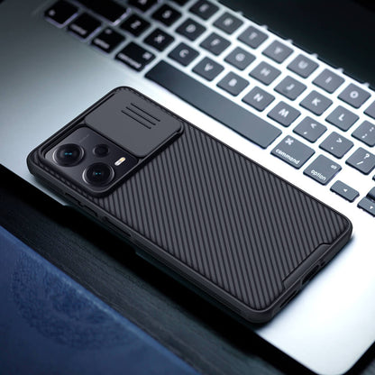 Nillkin CamShield Pro cover case for Xiaomi Redmi Note 12 Pro Plus