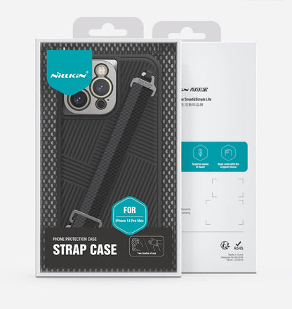 Nillkin Strap case for Apple iPhone 14 Pro Max
