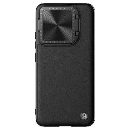 Nillkin Camshield Prop Leather Camera protective cover case for Xiaomi 14 Pro