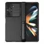Nillkin Camshield Fold Bracket Version Camera protective cover case for Samsung Galaxy Z Fold 5