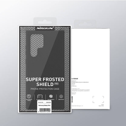 NILLKIN CRYSTAL PRO S22 ULTRA