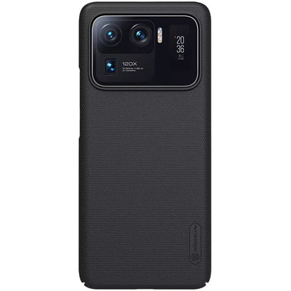 Nillkin Super Frosted Shield Matte cover case for Xiaomi Mi 11 Ultra