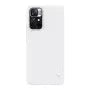 Nillkin Super Frosted Shield Matte cover case for Xiaomi Redmi Note 11 5G