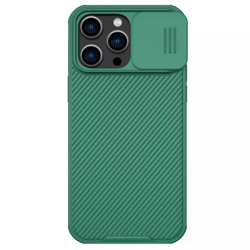 Nillkin CamShield Pro cover case for Apple iPhone 14 Pro Max