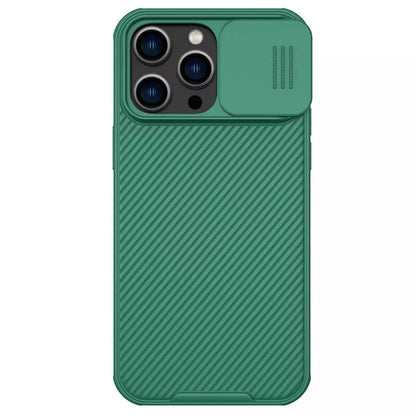 Nillkin CamShield Pro cover case for Apple iPhone 14 Pro Max