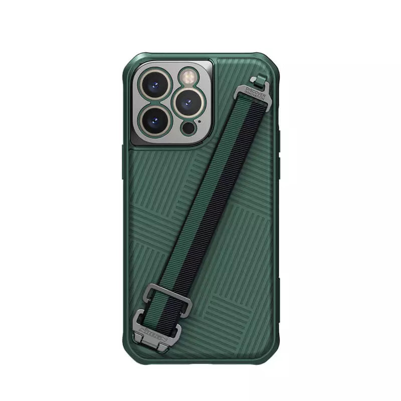 Nillkin Strap case for Apple iPhone 14 Pro Max