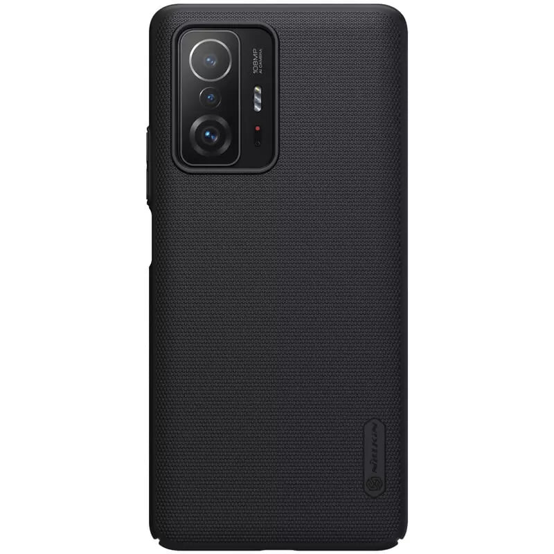 Nillkin Super Frosted Shield Matte cover case for Xiaomi Mi 11T, Mi11T Pro
