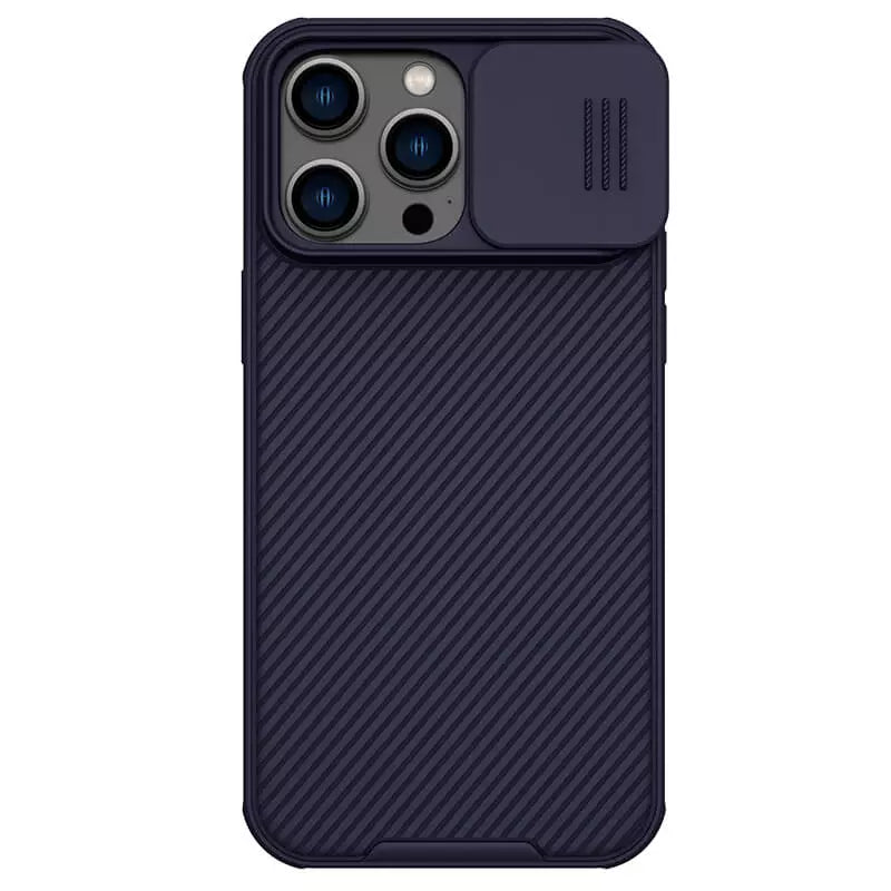 Nillkin CamShield Pro cover case for Apple iPhone 14 Pro